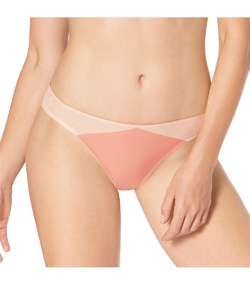 Oxygene Infinite Mini Brief Beige