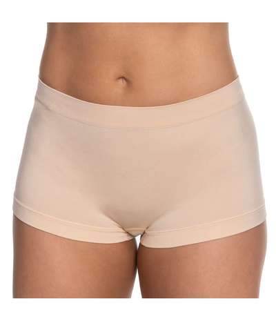 Lucia Hipster Beige – Beige hipstertrosor från Missya