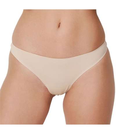 Color Studio Thong Beige – Beige Stringtrosor från Marie Jo