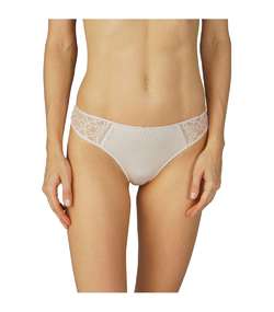 Amorous Thong Beige