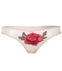 Medina La Lune String Beige