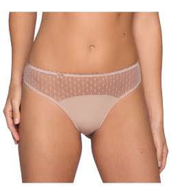 PrimaDonna Divine Thong  Beige