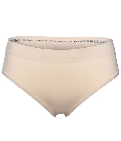 Lucia Tai Beige – Beige taitrosor från Missya