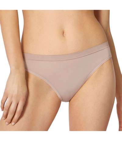 WOW Comfort 2.0 Tai Beige – Beige taitrosor från Sloggi