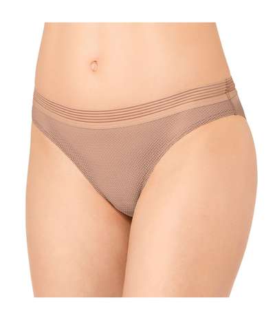 Infinite Sensation Tai Beige – Beige taitrosor från Triumph