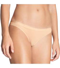 Natural Comfort Tanga Beige