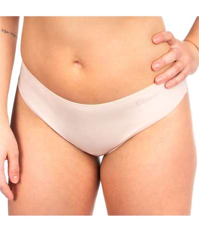 Prime Tanga Beige – Beige tangatrosor från Chantelle