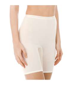 True Confidence Pants Creme