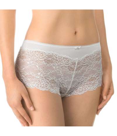 Sensual Secrets Panty Creme – Beige Trosor från Calida