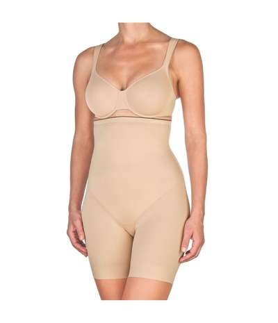 Felina Conturelle Soft Touch Maxi Long Panty Sand – Beige Trosor från Conturelle by Felina