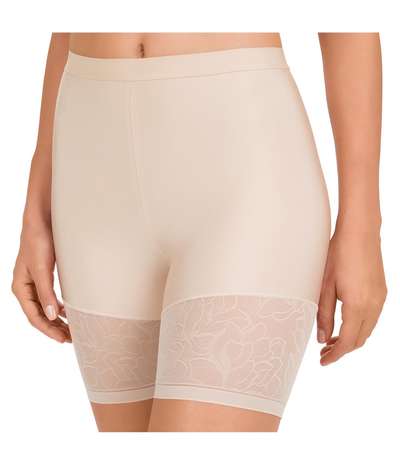 Felina Conturelle Silhouette Long Panty Beige – Beige Trosor från Conturelle by Felina