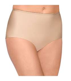 Felina Conturelle Pure Feeling High-Waist-Pant Sand