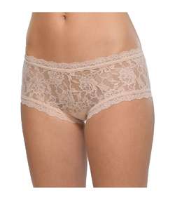 Boyshort Beige