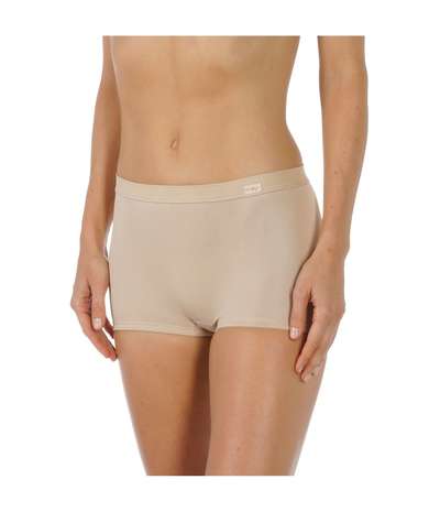 Emotion Panty Skin – Beige Trosor från Mey