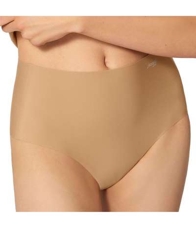 ZERO Feel Maxi Beige – Beige Trosor från Sloggi