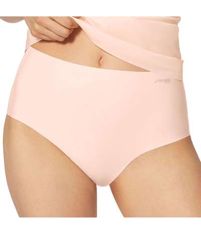 ZERO Feel Maxi Creme – Beige Trosor från Sloggi