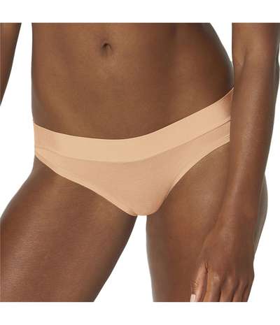 GO Allround Mini Beige – Beige Trosor från Sloggi