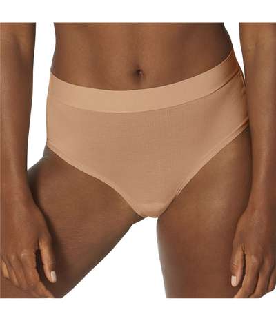 GO Allround Maxi Beige – Beige Trosor från Sloggi