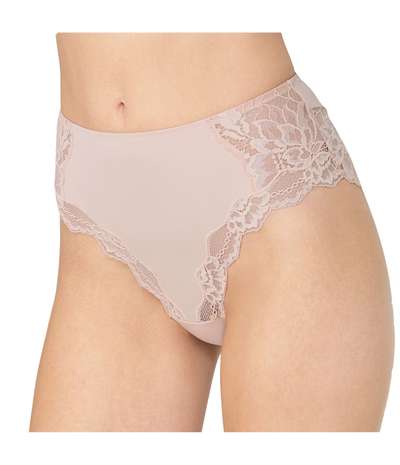 Amourette Charm Maxi Beige – Beige Trosor från Triumph