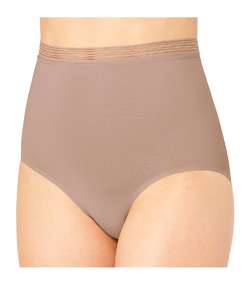 Infinite Sensation Highwaist Panty Beige