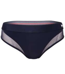 Flag Core Bikini Navy-2