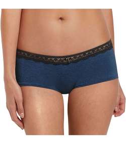 Deco Amore Short Darkblue