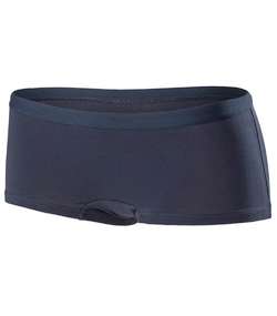 Cotton Boxer Navy-2