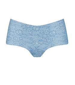 Light Lace 2.0 Short S16 Blue