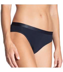 Natural Joy Brief Darkblue