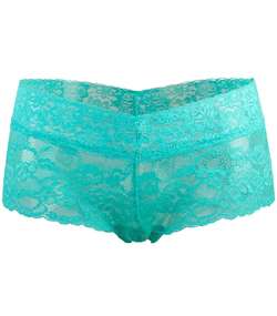 Brief 11352 Hipster Blue/Green