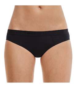 Marc O Polo Favorite Cotton Mini Brief Darkblue