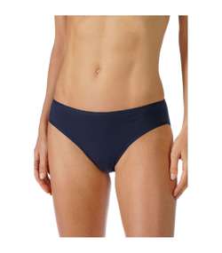 Cotton Pure Jazz Briefs Midnightblue