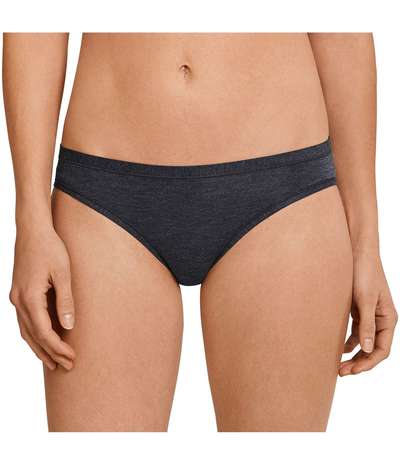 Personal Fit Mini Brief Darkblue – Blåa brieftrosor från Schiesser