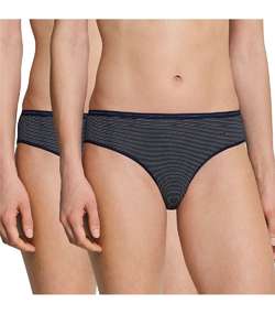 2-pack Modal Essentials Tai Briefs Darkblue