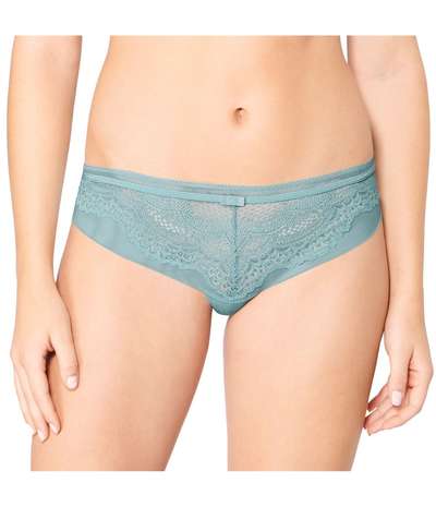 Beauty-Full Darling Hipster Lightblue – Blåa hipstertrosor från Triumph