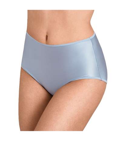 Miss Mary Soft Panty Blue – Blåa Trosor från Miss Mary of Sweden