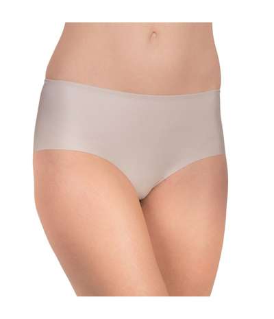 Felina Conturelle Solid Boy Short Light brown – Bruna boxertrosor från Conturelle by Felina