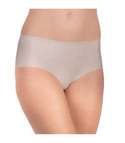 Felina Conturelle Solid Boy Short Light brown