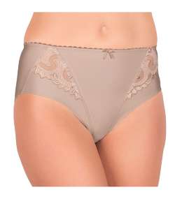 Rhapsody Brief Light brown