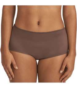 PrimaDonna Every Woman Full Briefs Darkbrown