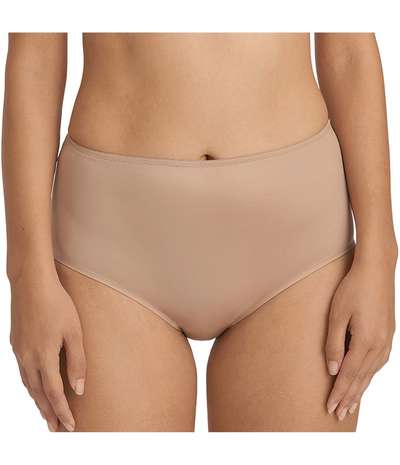 PrimaDonna Every Woman Full Briefs Brown – Bruna brieftrosor från Primadonna