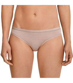 Personal Fit Mini Brief Brown