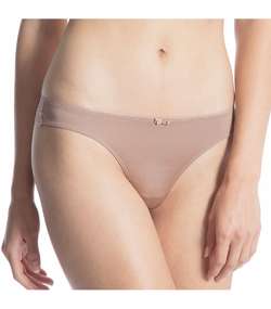 Sensual Secrets String Light brown