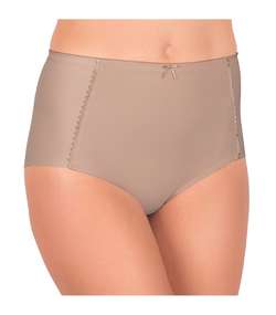 Rhapsody Panty Light brown