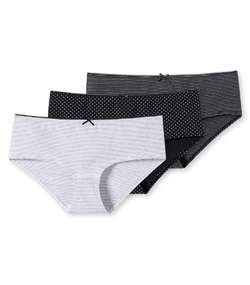 3-pack Marc O Polo Briefs Multi-colour