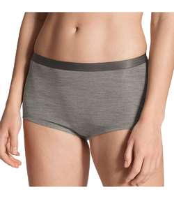 True Confidence Panty Grey