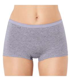 Basic Short Grey