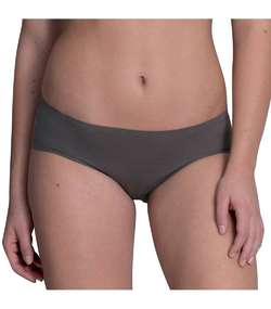 Essentials Hipster Brief Anthracite