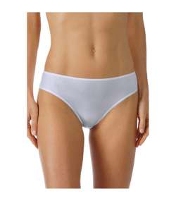 Cotton Pure Jazz Briefs Greymarl