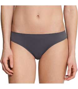 Invisible Lace Brief Darkgrey